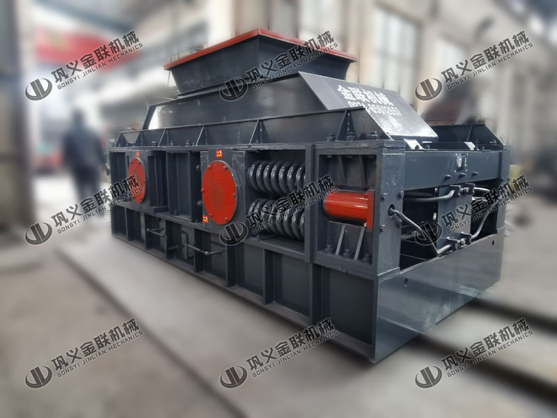 時(shí)產(chǎn)100噸白云石破碎機(jī)多少錢一臺(tái)，有哪些型號(hào)合適？